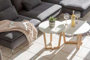 Ihr neues Zuhause: modernes Reihenhaus mit PV-Anlage, Einliegerwohnung, Terrasse & 2 Balkonen – Karlsruhe – Vorschaubild 4