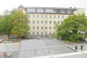 Wohnen in Flingern Nord: Circa 45m² große 2 Zimmer Wohnung mit Balkon! – Düsseldorf – Vorschaubild 9