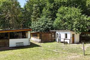 Idyllisches Einfamilienhaus mit Pferdehaltung bei Berlin – Oberhavel (Kreis) – Vorschaubild 17