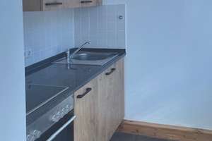 2-Raum-Wohnung mit Einbauküche und Duschbad – Fichtestraße 19, 4275 Südvorstadt, Leipzig – Vorschaubild 4