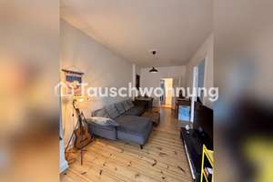 Tauschwohnung: wunderschöne Altbauwohnung im Herzen von Reinickendorf – Zobeltitzstr 68, 13403 Reinickendorf (Ortsteil), Berlin – Vorschaubild 5
