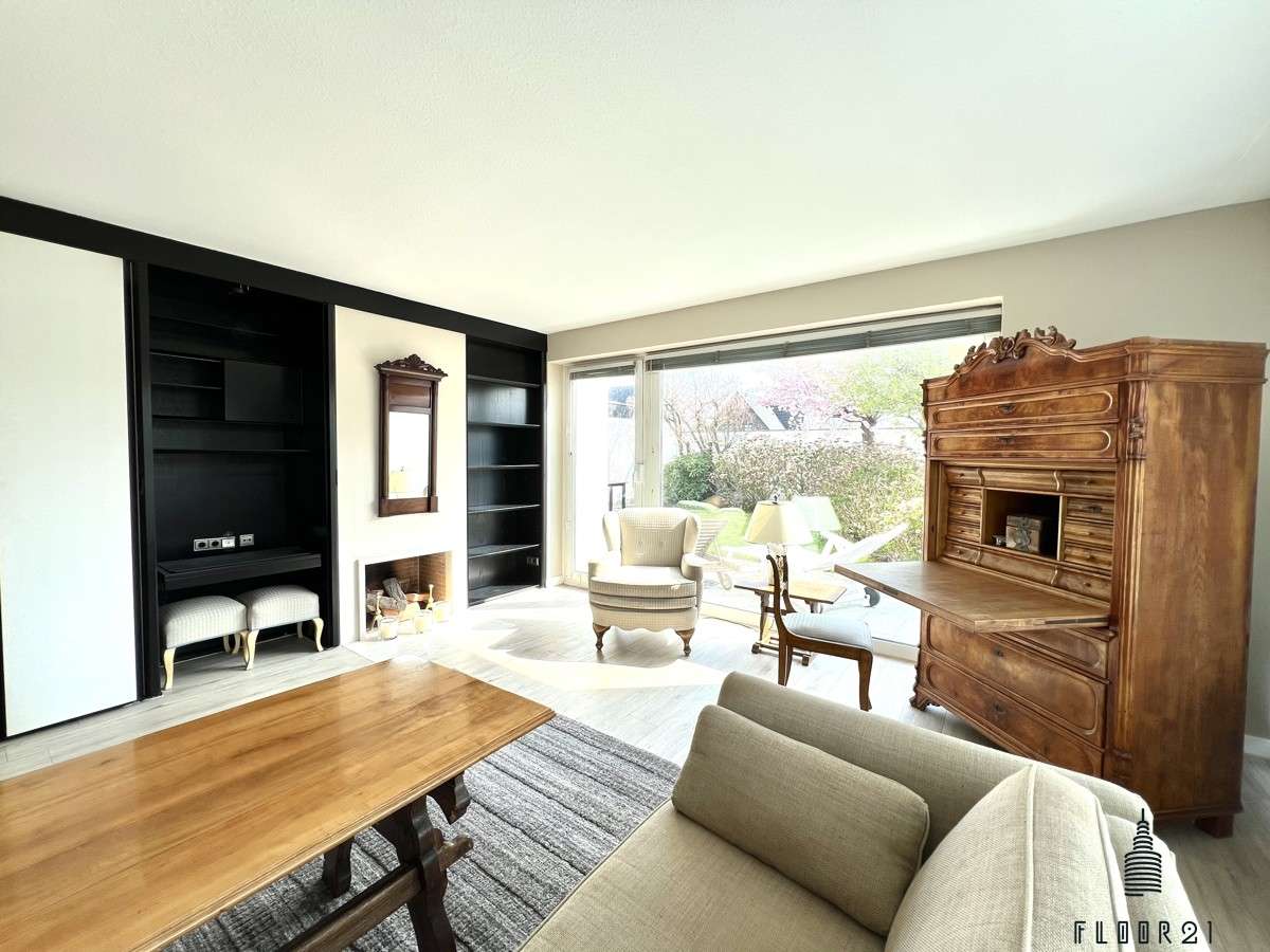 Immobilie in Sylt - Elegante Garten-Oase - Exklusiv wohnen mit Sauna - Bild 9