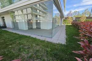 Wohnen wie im eigenen Haus - moderne Gartenwohnung am Altrhein mit Terrasse & Tiefgarage – Gerwigstraße 36, 68305 Waldhof, Mannheim – Vorschaubild 21