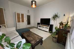 2-Zimmer-Wohnung im Hochparterre zur Miete – Die vollständige Adresse der Immobilie erhältst du vom Anbieter., 30163 List, Hannover – Vorschaubild 4