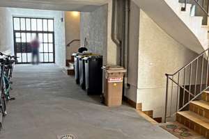 MFH in Heidelberg, 5 Wohnungen, Garten, Garage, Nähe Universität (10Min per Fahrrad) – Hans-Thoma-Platz 24, 69121 Handschuhsheim, Heidelberg – Vorschaubild 42