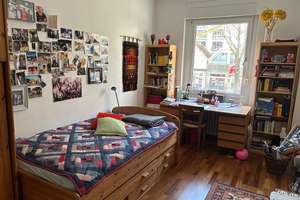 Hochwertige, ruhige und schwellenfreie 3-Zimmerwohnung mit Terrasse am Hohenstaufenring – Die vollständige Adresse der Immobilie erhältst du vom Anbieter., 50674 Neustadt/Süd, Köln – Vorschaubild 18