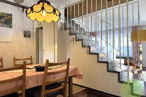 ** Endlich Ruhe ** IHR Haus- GLÜCK  ** 5,5 Zi. ** bestens gepflegt ** Garten ** optionale Garage  ** – Wollinerstraße 21, 90451 Nürnberg – Vorschaubild 8