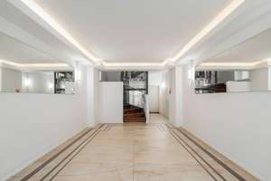 Altbauwohnung mit moderner Ausstattung und Balkon in begehrter Westend-Lage – Die vollständige Adresse der Immobilie erhältst du vom Anbieter., 14052 Westend, Berlin – Vorschaubild 8