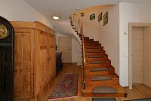 Komplett frei: Modernes 3-Familienhaus mit separatem Büro und beheiztem Wintergarten  – Die vollständige Adresse der Immobilie erhältst du vom Anbieter., 45307 Kray, Essen – Vorschaubild 16