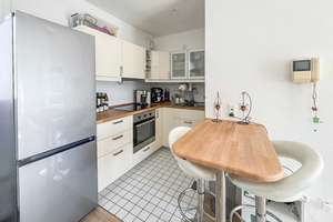 Lichtdurchflutete 2 Zimmerwohnung im Herzen von Berlin, Bezugsfrei ab Mitte Juli 2026 – Die vollständige Adresse der Immobilie erhältst du vom Anbieter., 10409 Prenzlauer Berg, Berlin – Vorschaubild 6