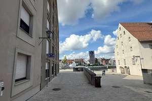 Wunderschöne 3 Zimmer Wohnung im Herzen von Regensburg