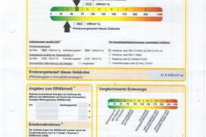 Schönes Reihenhaus in zentraler Lage in 23879 Mölln Goethestraße – Goethestraße 38, 23879 Mölln – Vorschaubild 7