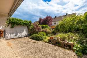 Traumhaftes Wohnen in Müllekoven – Charmante Doppelhaushälfte mit Balkon, Terrasse & Garten! – Rhein-Sieg-Kreis – Vorschaubild 8