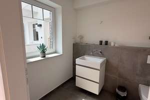 Exklusive 2-Zimmer-Wohnung, hochwertiger Ausstattung und Golfplatzblick in Warnsdorf – Ringstr 22, 23626 Ratekau – Vorschaubild 11