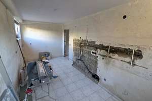 Komplett sanierte, helle und ruhige Souterrain-Wohnung in gepflegtem 9-Familienhaus, provisionsfrei – Im Rheintal 14, 50997 Meschenich, Köln – Vorschaubild 20