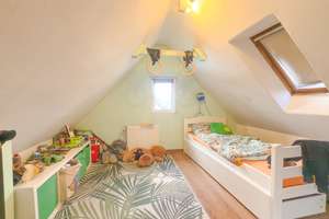 Vielseitiges Haus mit Charme – ideal für Mehrgenerationen, Arbeiten & Wohnen oder Vermietung – Speyerweg 84, 40229 Eller, Düsseldorf – Vorschaubild 14