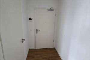 Neubauwohnung- 3 Zimmer mit Balkon in Hannover-Stöcken/Leinhausen – Stöckener Str. 63, 30419 Leinhausen, Hannover – Vorschaubild 3