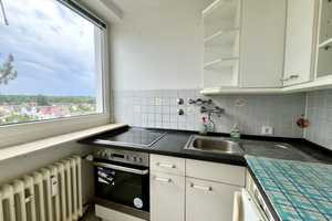 Parkstadt Solln | Sofort beziehbares Appartement mit TG – München – Vorschaubild 4