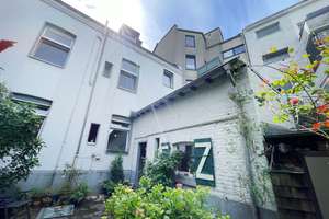 Eller: Altbau mit Charme – Mehrfamilienhaus mit 3 Wohneinheiten und Entwicklungspotenzial! – 40229 Eller, Düsseldorf – Vorschaubild 5