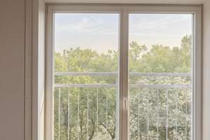 Maisonette mit Galerie, Dachterrasse und offenem Wohnbereich nahe Viktoriapark – 10965 Kreuzberg, Berlin – Vorschaubild 8