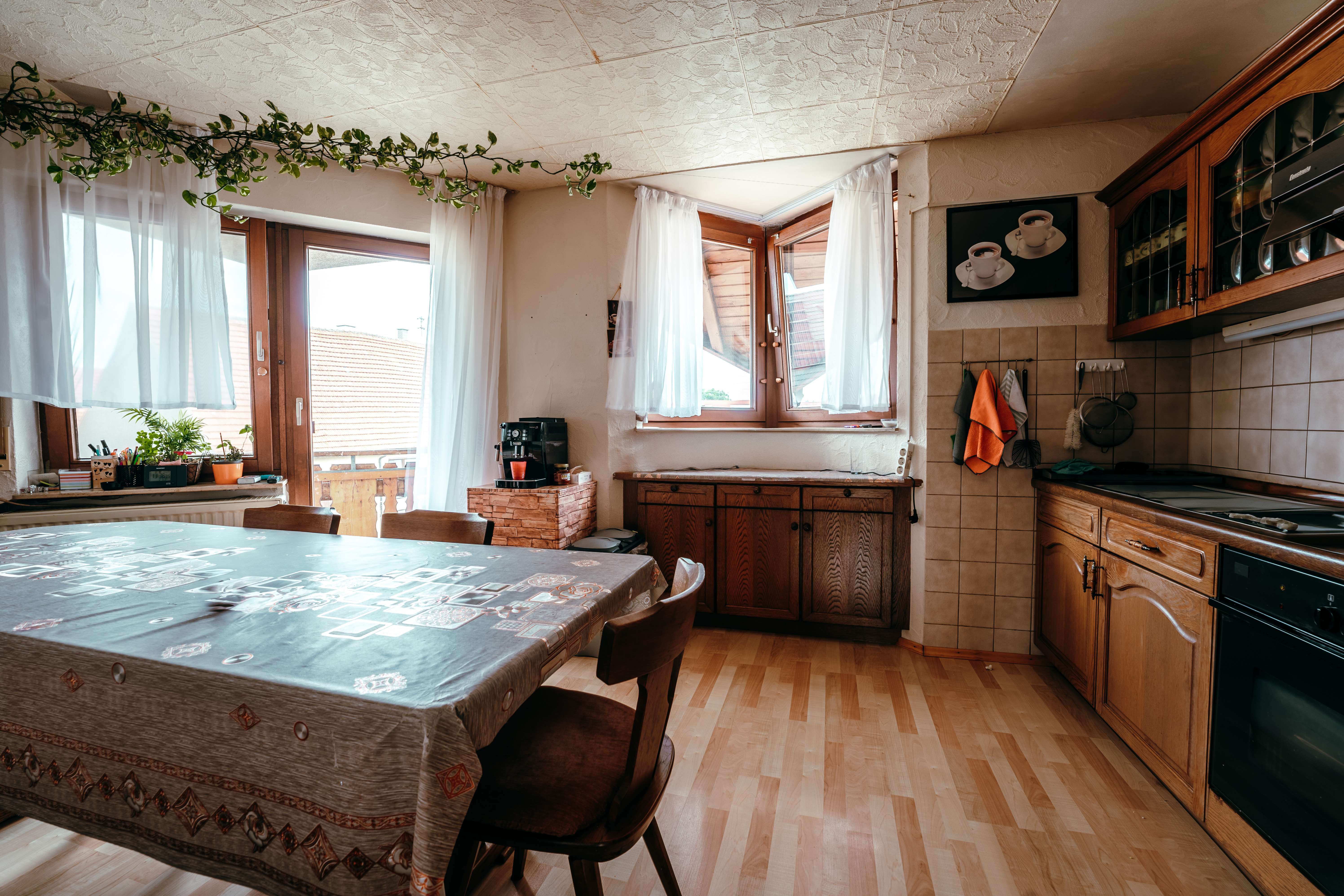 Immobilie in Geislingen - Vielseitige Kapitalanlage: Mehrfamilienhaus mit integrierter Gewerbeeinheit - Bild 6