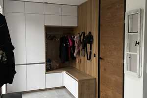 Modernes LUXUS Einfamilienhaus mit Einliegerwohnung in der Natur  – Rosenheim (Kreis) – Vorschaubild 10