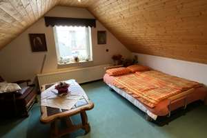 Elegantes Penthouse mit 5 Zimmern in Remscheid-Hackenberg im Zweifamilienhaus – Die vollständige Adresse der Immobilie erhältst du vom Anbieter., 42897 Hackenberg, Remscheid – Vorschaubild 10