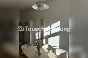 Tauschwohnung: München, Obergiesing-Fasangarten: Tolle 2-Zimmer-Wohnung