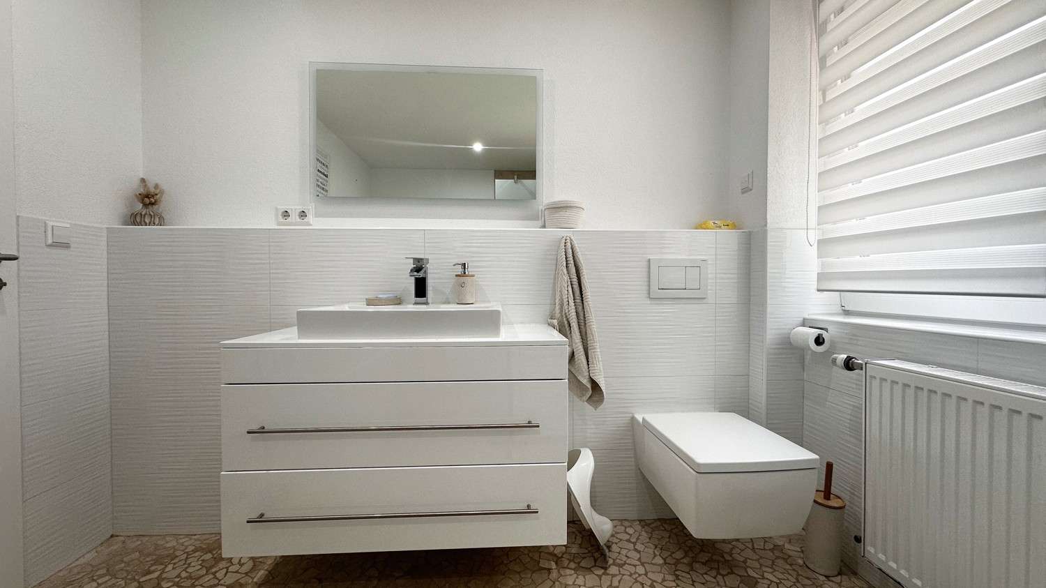 Immobilie in Wehingen - Renditestarkes Zweifamilienhaus – ideal für Kapitalanlage oder auch Eigennutzung in 78564 Wehingen - Bild 11