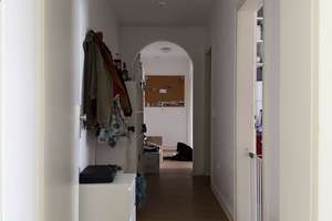 Geräumige 2 ZKB Wohnung mit Balkon in Koblenz-Niederberg ab 01.12.25 – Niederberger Höhe 25, 56077 Niederberg, Koblenz – Vorschaubild 6