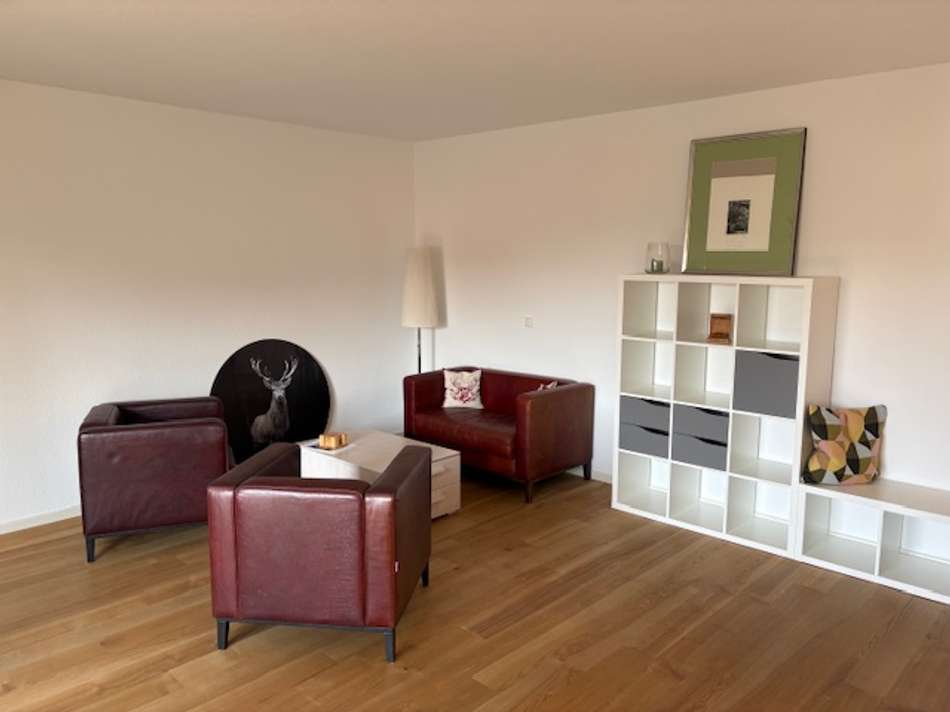 schönes, heimeliges Wohnen