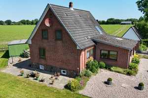 Wo Träume wahr werden – Wohnen am Ortsrand mit Naturblick – Rendsburg-Eckernförde (Kreis) – Vorschaubild 3