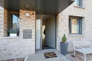 RESERVIERT! Ein Zuhause zum Wohlfühlen – viel Licht, viel Platz, viel Lebensqualität – Die vollständige Adresse der Immobilie erhältst du vom Anbieter., 30629 Misburg-Nord, Hannover – Vorschaubild 3