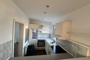 Modernisierte 2-Zimmer-Wohnung mit geh. Innenausstattung mit EBK/ eigenen Eing. – Am Haselborn 1 D, 38448 Warmenau, Wolfsburg – Vorschaubild 9