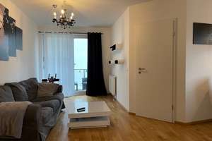 Philox: Modernes Appartement - offene Küche - ab Juli – Robert-Bosch-Straße 28, 64293 Darmstadt-Nord, Darmstadt – Vorschaubild 3