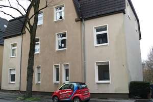 Ab sofort! 2-Zimmer Wohnung im schönen Dortmund Bövinghausen – 44388 Bövinghausen, Dortmund – Vorschaubild 1