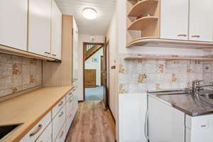 Maisonette mit Ausblick – Stuttgart von seiner schönsten Seite – 70180 Weinsteige, Stuttgart – Vorschaubild 12