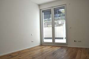 2-Zi-Wohnung in Leonberg-Höfingen mit sonniger Terrasse + Gartenanteil – Die vollständige Adresse der Immobilie erhältst du vom Anbieter., 71229 Leonberg – Vorschaubild 6