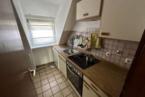 Zentral gelegene 2-Zimmer Wohnung im 2.OG – Mannspergerstraße 29, 70619 Heumaden, Stuttgart – Vorschaubild 9
