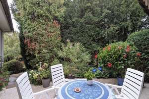 5- Zimmer-Bungalow mit repräsentativem Innenleben, großem Garten und ruhiger Lage! Nähe Schwimmbad. – Die vollständige Adresse der Immobilie erhältst du vom Anbieter., 55450 Langenlonsheim – Vorschaubild 22