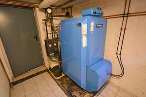 EFH / ZFH mit großem Garten und zwei Garagen in Wiesenrandlage – Die vollständige Adresse der Immobilie erhältst du vom Anbieter., 23560 Moisling, Lübeck – Vorschaubild 33