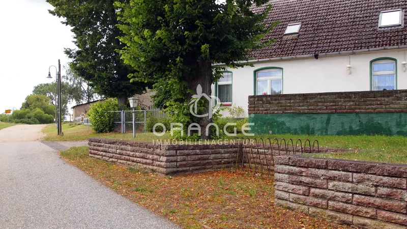 ***Sanierungsobjekt : Wohnen und Arbeiten unter einem Dach***, Ludwigslust Parchim Kreis – Bild 3