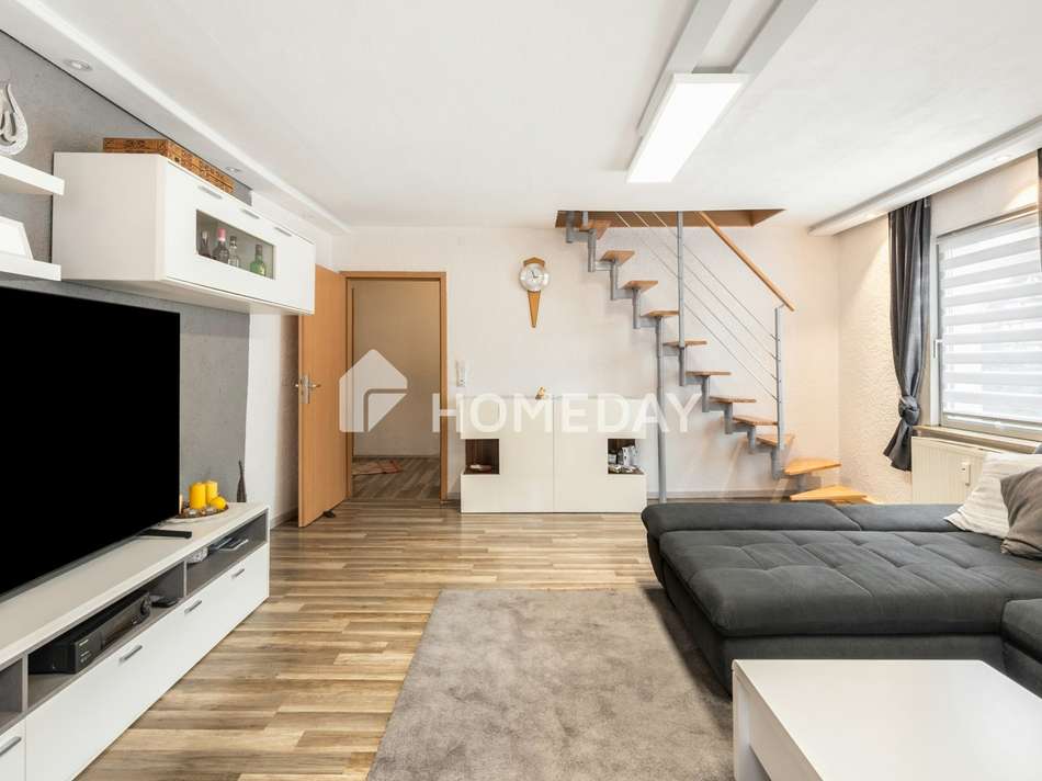 2. OG Wohnzimmer 2