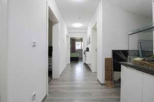 Solide Anlage: Neuwertige Erdgeschosswohnung mit Balkon und Garten – 86697 Oberhausen – Vorschaubild 7
