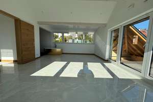 Luxuriöses Penthouse mit 2 Zimmern und Balkon in Mainz-Laubenheim – Oberer Dorfgraben 6, 55130 Laubenheim, Mainz – Vorschaubild 8