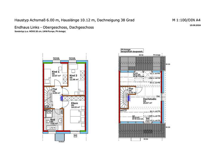 1_REH NR. 1 GRUNDRISS OG UND D