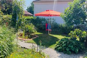 Süßes 1 Familien- (Traum) Haus mit tollem Garten und wohlfühl- Garantie in Klein Karben – Die vollständige Adresse der Immobilie erhältst du vom Anbieter., 61184 Karben – Vorschaubild 8