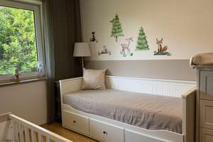Außergewöhnliche Maisonette mit Haus-im-Haus-Charakter in MG-Schrievers – Die vollständige Adresse der Immobilie erhältst du vom Anbieter., 41239 Schrievers, Mönchengladbach – Vorschaubild 4