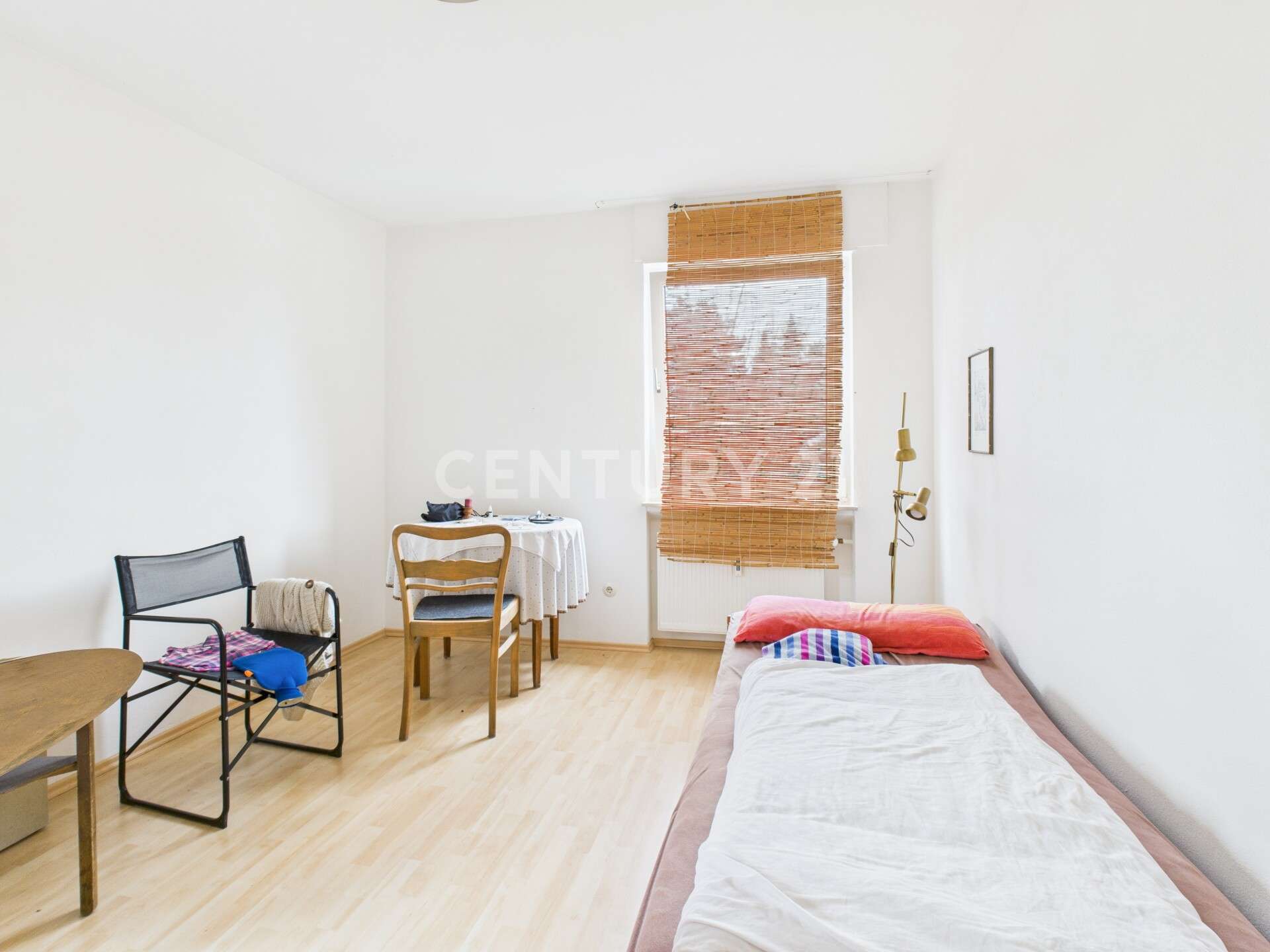 Immobilie in Lautertal - Naturverbundenes großes Familienhaus - Bild 4