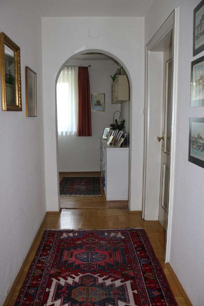 Immobilie in Thierhaupten - Gepflegtes Architektenhaus in Top Lage Thierhauptens! - Bild 10